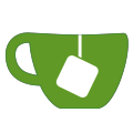 Gitea logo